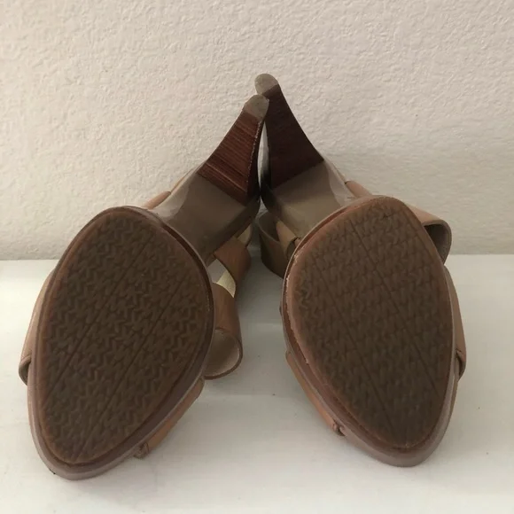 Michael Kors Platform Shoes - Picture 5 of 6